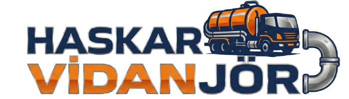 HASKAR VİDANJÖR